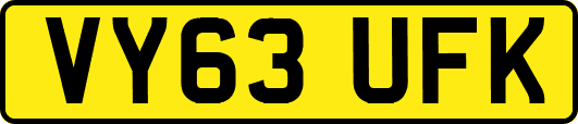 VY63UFK