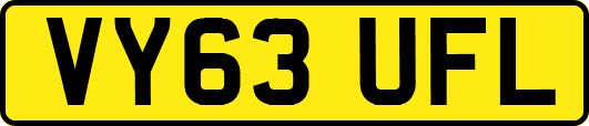 VY63UFL