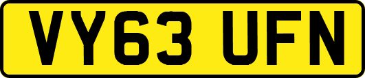 VY63UFN