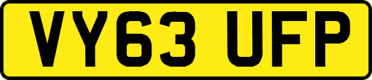 VY63UFP