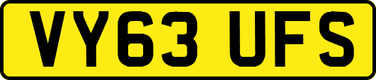 VY63UFS