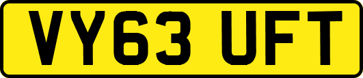 VY63UFT
