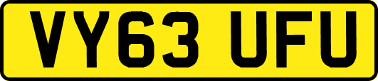 VY63UFU