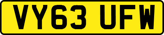VY63UFW