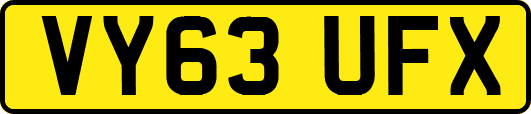 VY63UFX