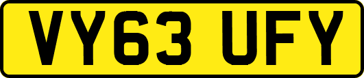 VY63UFY