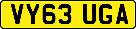 VY63UGA