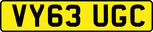 VY63UGC