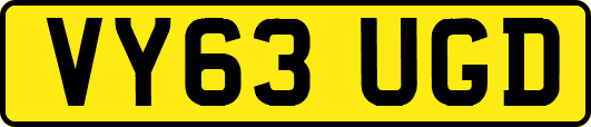 VY63UGD