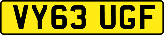 VY63UGF