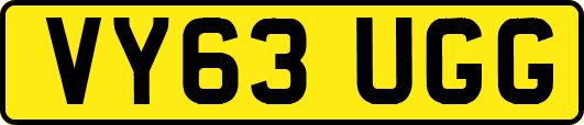 VY63UGG