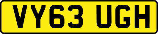 VY63UGH