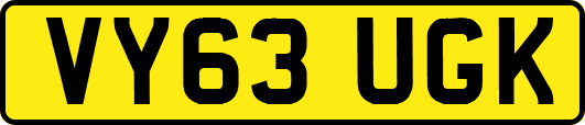 VY63UGK