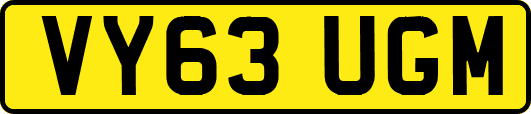 VY63UGM