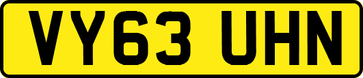 VY63UHN