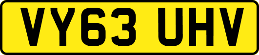 VY63UHV