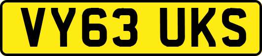 VY63UKS