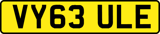 VY63ULE