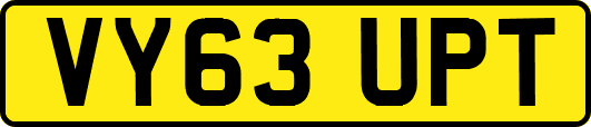VY63UPT