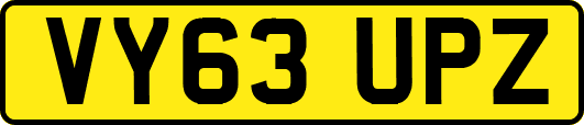 VY63UPZ