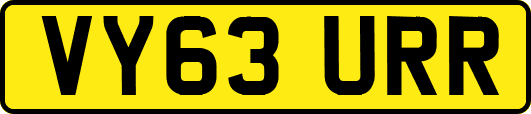 VY63URR