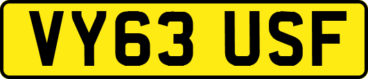 VY63USF