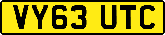 VY63UTC