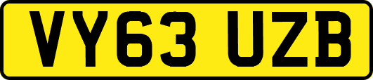 VY63UZB
