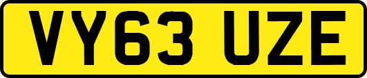 VY63UZE