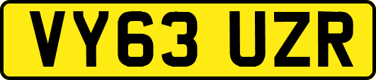 VY63UZR