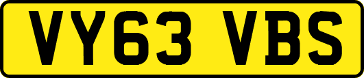 VY63VBS