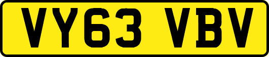 VY63VBV