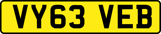 VY63VEB