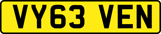 VY63VEN