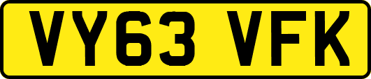 VY63VFK