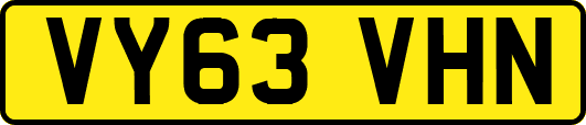 VY63VHN