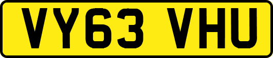VY63VHU
