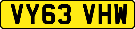 VY63VHW