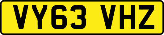 VY63VHZ