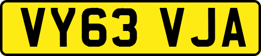 VY63VJA