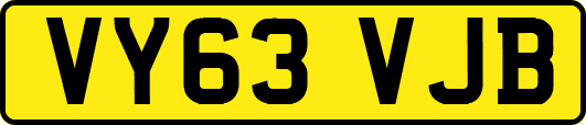 VY63VJB