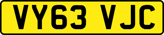 VY63VJC