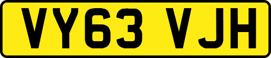 VY63VJH