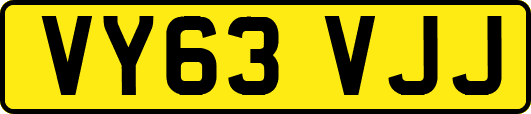 VY63VJJ