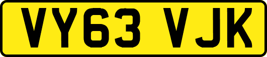 VY63VJK