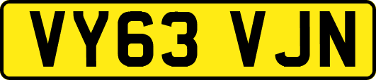 VY63VJN