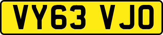 VY63VJO