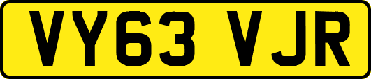 VY63VJR
