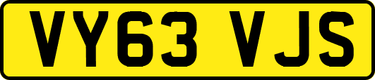 VY63VJS