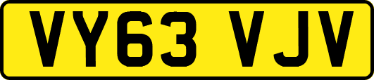 VY63VJV